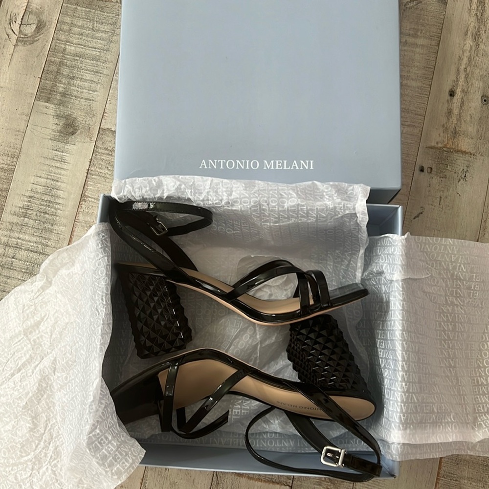 Antonio Melani Heels